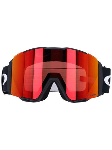 Line Miner™ Pro L snow goggles - OAKLEY - BALAAN 1