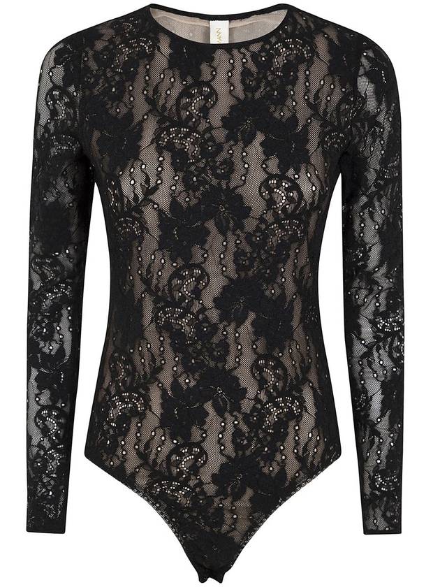 Zimmermann Lace Bodysuit Clothing - ZIMMERMANN - BALAAN 1