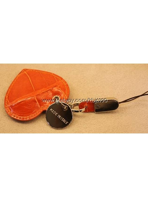 Wani cell phone strap key holder - COLOMBO - BALAAN 3