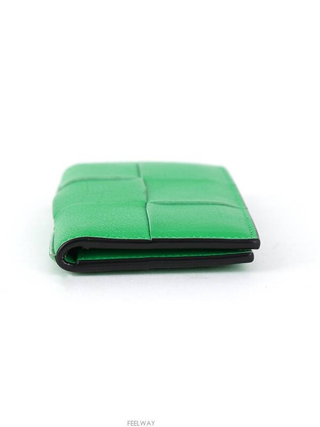 men card wallet - BOTTEGA VENETA - BALAAN 4