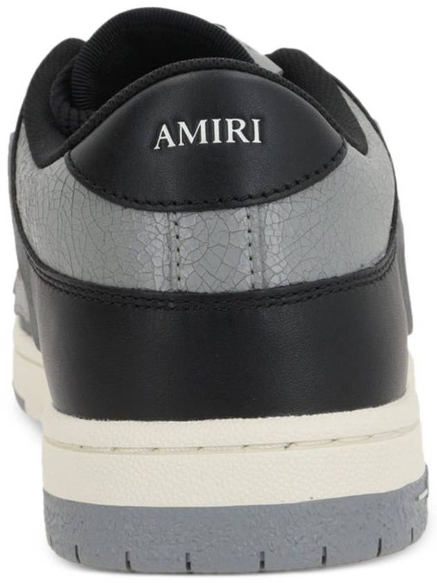 Amiri  Sneakers Grey - AMIRI - BALAAN 3