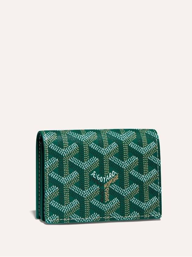 Malsherb Card Holder - GOYARD - BALAAN 5