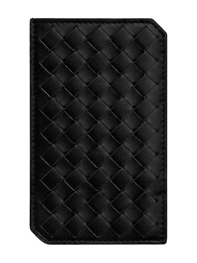 Men s Wallet 796963V4LQ1 1000 Black - BOTTEGA VENETA - BALAAN 2