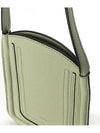 Marcie Phone Pouch Cross Bag Green - CHLOE - BALAAN 6