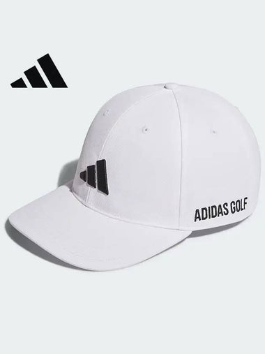 IN2718 Tour Logo Cap - ADIDAS GOLF - BALAAN 1