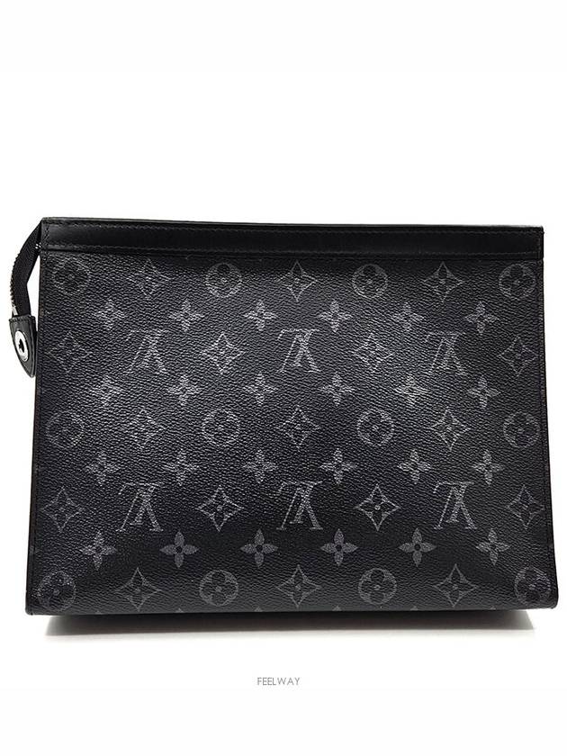 men clutch bag - LOUIS VUITTON - BALAAN 5