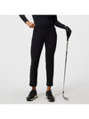 Genuine Women s Nea Full On Golf Pants Black GWPA09307 9999 - J.LINDEBERG - BALAAN 3