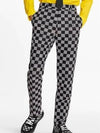 Distorted Damier Pants 40 - LOUIS VUITTON - BALAAN 6