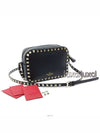 women cross bag - VALENTINO - BALAAN 10