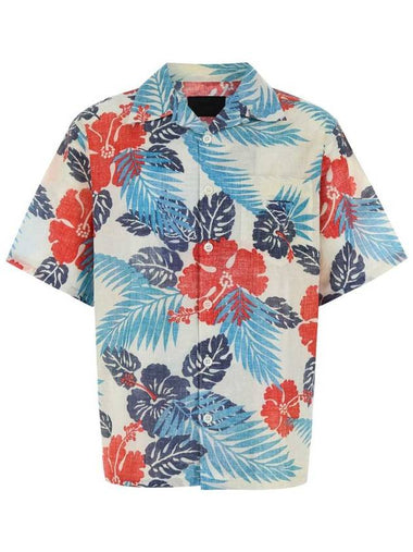 Prada Shirts - PRADA - BALAAN 1