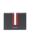 Men’s Wallet 595183 18648F010 - BALLY - BALAAN 2