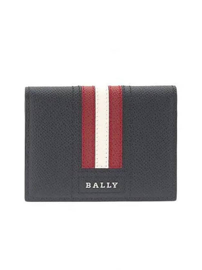 Men’s Wallet 595183 18648F010 - BALLY - BALAAN 2