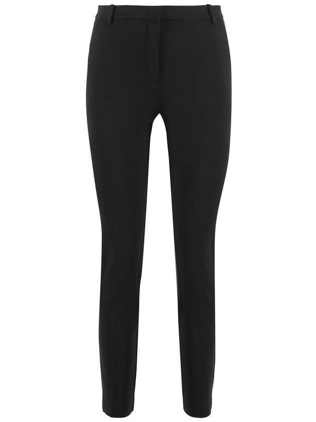 Pinko Trousers Black - PINKO - BALAAN 1