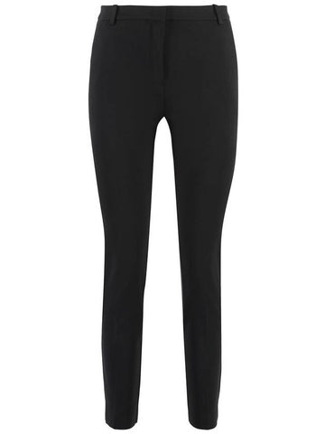 Pinko Trousers Black - PINKO - BALAAN 1