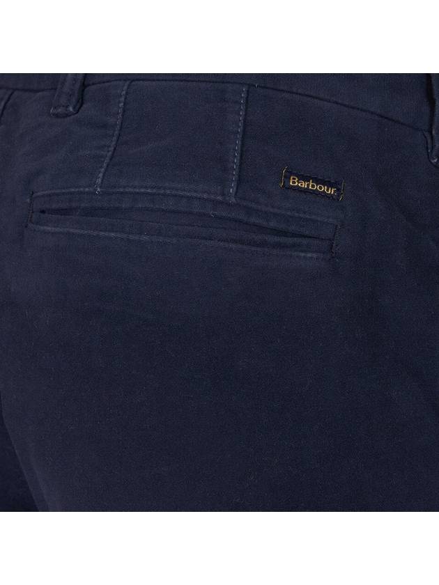 Straight Pants MTR0624MTR NY36 - BARBOUR - BALAAN 4