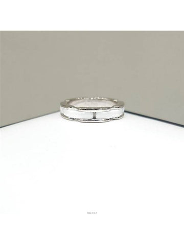 women rings - CHANEL - BALAAN 1