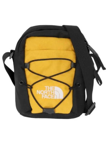 Jester Crossbody - THE NORTH FACE - BALAAN 1