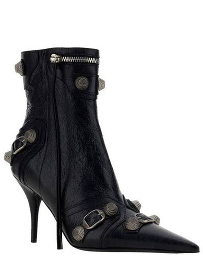 BALENCIAGA CAGOLE BOOTIE H90 - BALENCIAGA - BALAAN 2