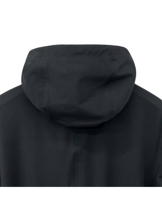 Thurston hooded coat jacket THURSTON BC1274199 - MACKAGE - BALAAN 6