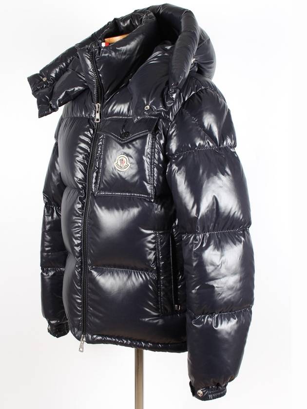 Montbeliard padding 1 - MONCLER - BALAAN 6