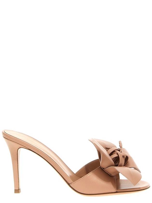 Gianvito Rossi 'Lucilla' Sandals - GIANVITO ROSSI - BALAAN 1