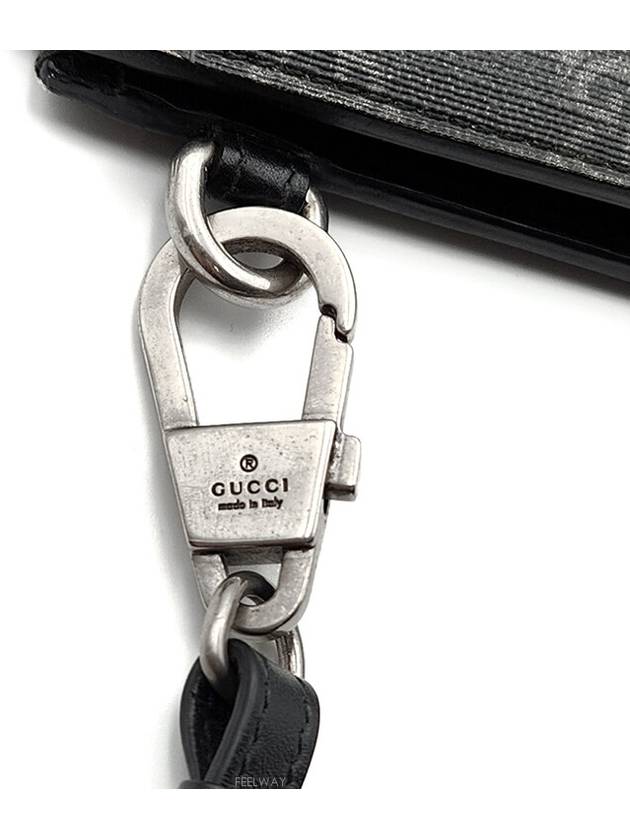 men clutch bag - GUCCI - BALAAN 7