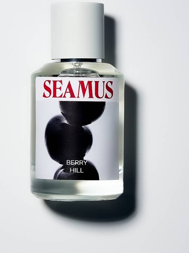 Berry Hill EDP 50ml - SEAMUS - BALAAN 1