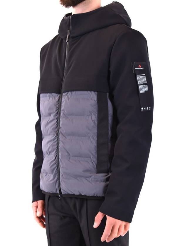 Jacket PEU4112 01191678 NERGU MULTICOLOR - PEUTEREY - BALAAN 4