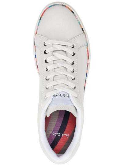 Paul Smith Sneakers White - PAUL SMITH - BALAAN 2