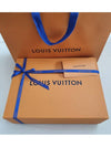 Poche Toilette NM Monogram Pouch Bag Brown - LOUIS VUITTON - BALAAN 7