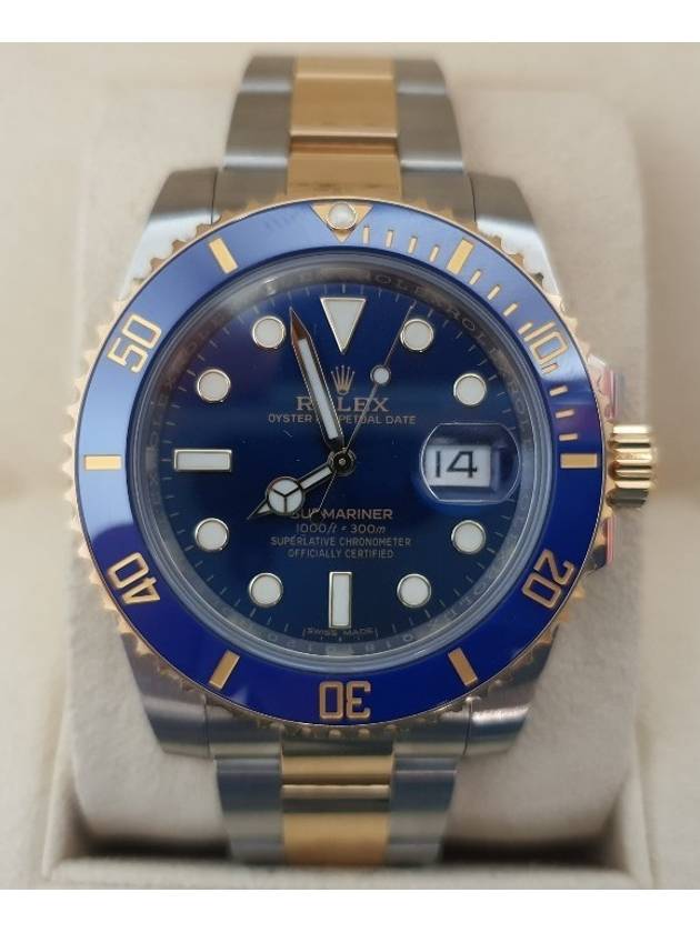 Rolex Submariner Cheongcom 19 Years Old - ROLEX - BALAAN 3