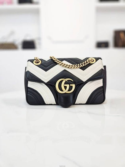 women shoulder bag - GUCCI - BALAAN 2