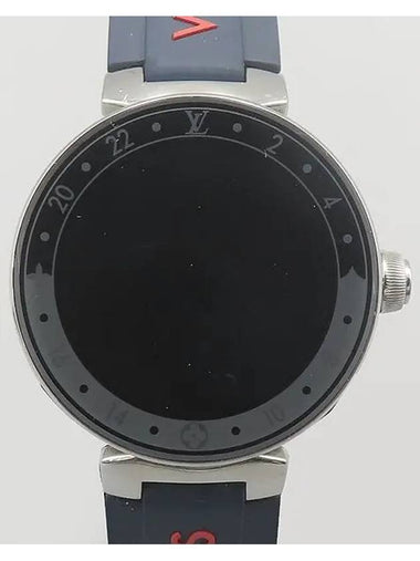 QA050 Men s Watch - LOUIS VUITTON - BALAAN 1