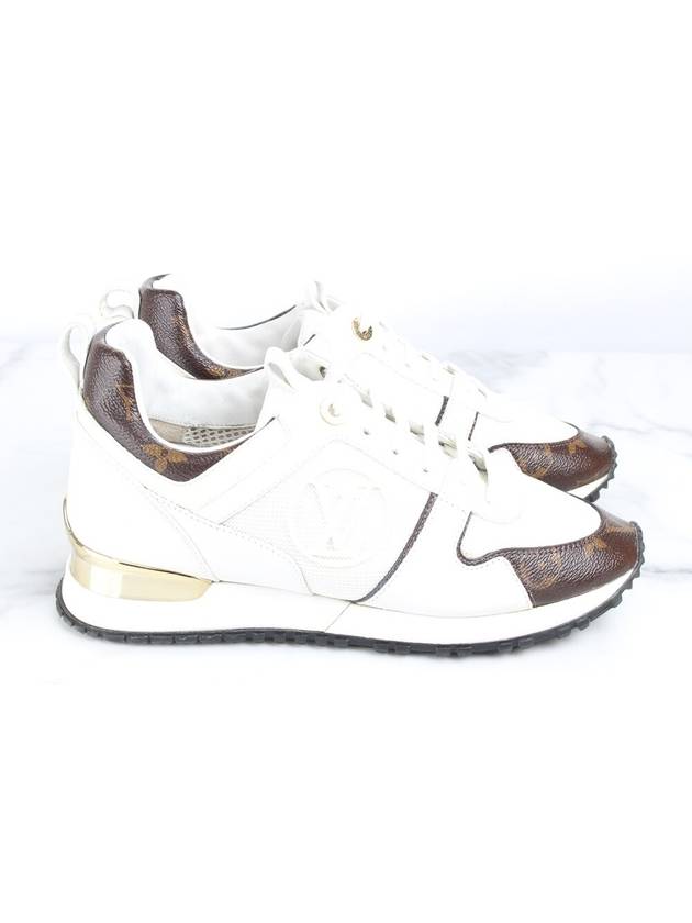 Runaway sneakers 37 240 - LOUIS VUITTON - BALAAN 5