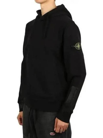 Wapen Patch Cotton Hood 270030 - STONE ISLAND - BALAAN 1