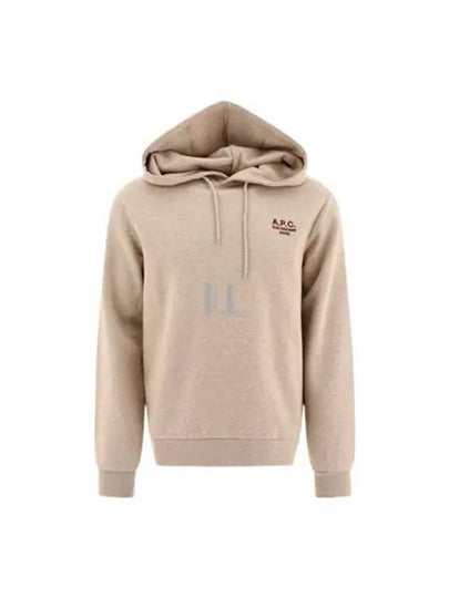 Standard Rue Madame Hoodie Beige - A.P.C. - BALAAN 2