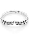 Grain Wishbone Ring Silver - PANDORA - BALAAN 4