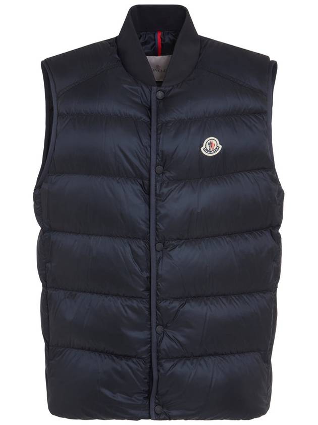 Serot down vest - MONCLER - BALAAN 1