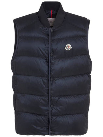 Serot down vest - MONCLER - BALAAN 1