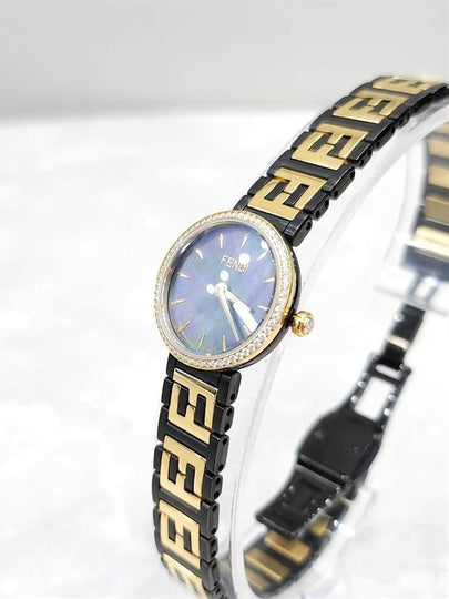 women watch - FENDI - BALAAN 2