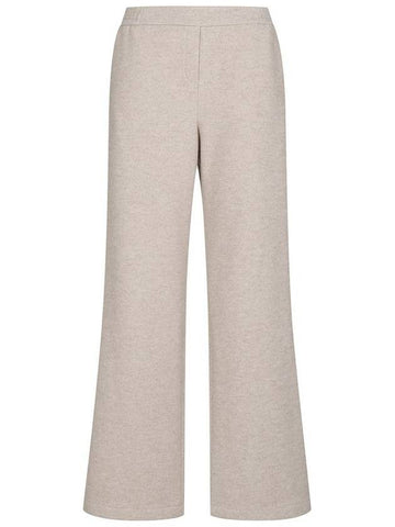 Women s Wool Like Wide Pants X2PTV8716 Winter Golf Wear - JDX - BALAAN 1