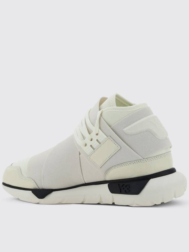 Sneakers IG4075 OWHITECREW WHITE - Y-3 - BALAAN 3