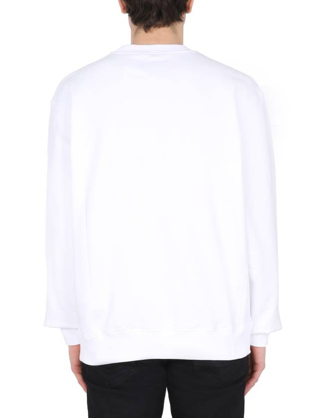 CREW NECK SWEATSHIRT - OPENING CEREMONY - BALAAN 3