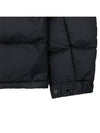 Men's Mayap Padding Black - MONCLER - BALAAN 10