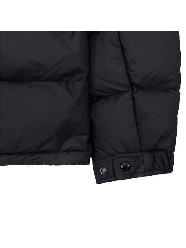 Men's Mayap Padding Black - MONCLER - BALAAN 10