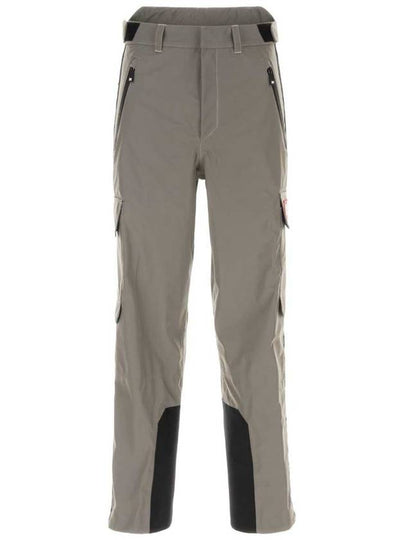 Webbing Reflective Shell Cargo Trousers PMKR004R24FAB0017210 B0081019198 - PALM ANGELS - BALAAN 2