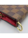 N63547 long wallet - LOUIS VUITTON - BALAAN 3