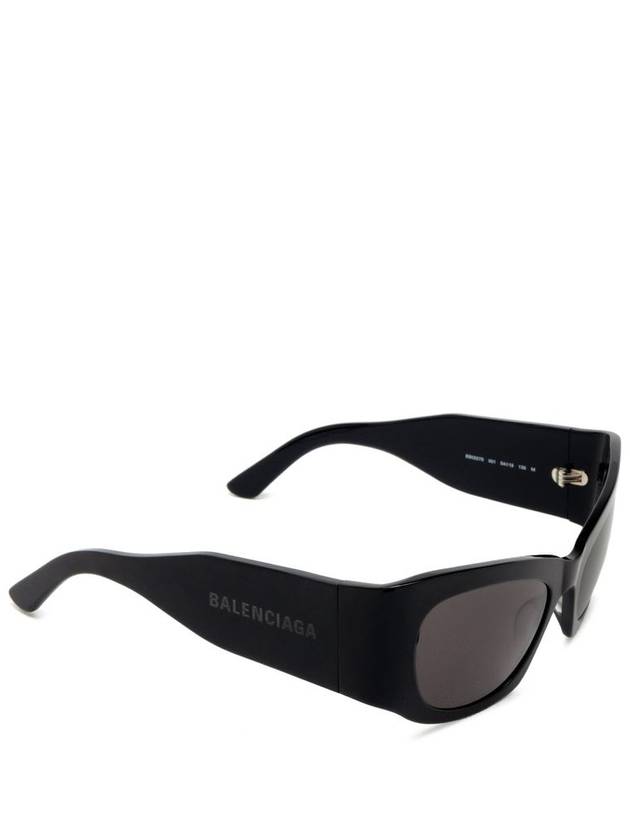 Eyewear Cat Eye Frame Sunglasses AA649051OM - BALENCIAGA - BALAAN 3