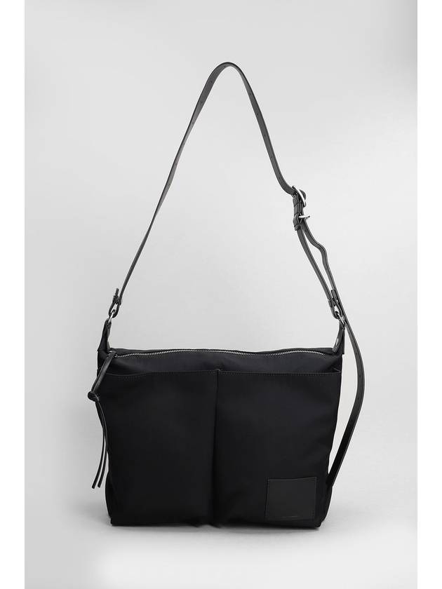 Jil Sander Pilot Shoulder Bag - JIL SANDER - BALAAN 1