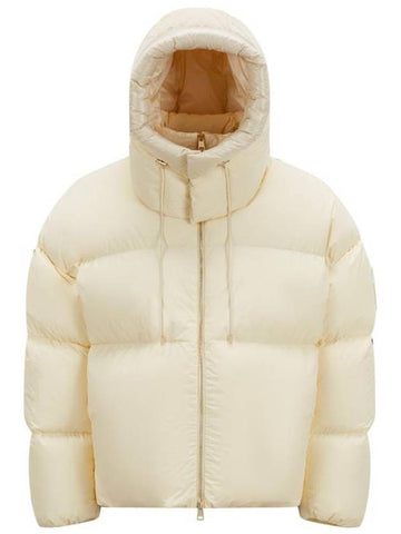 Antila Padding White - MONCLER - BALAAN 1